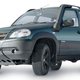 Illustration for article titled Great News You Guys, The Lada Niva Is Here To Stay!
